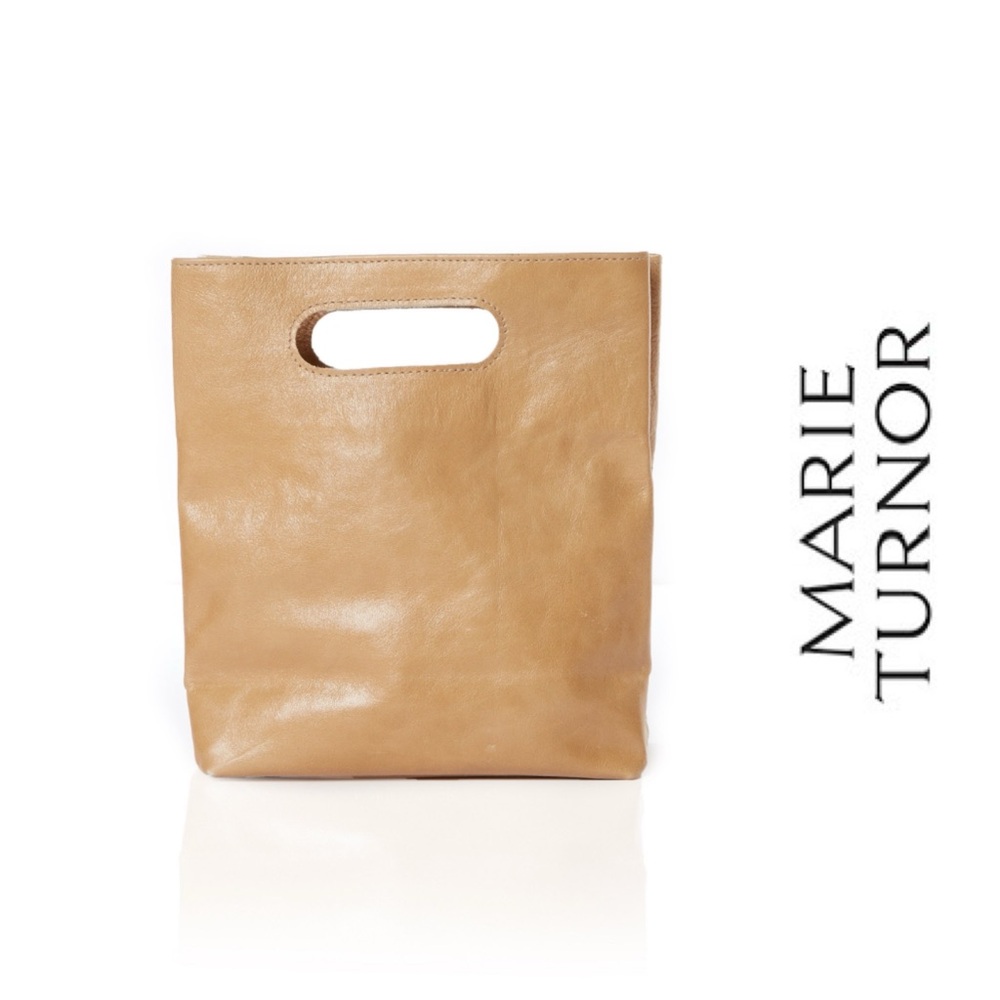 Marie Turnor The Emporte Small